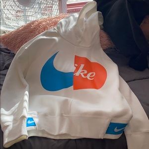 Nike Sweatshirt